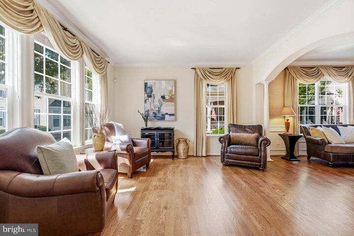 Property Photo: 7023 Regional Inlet Drive VA 22060