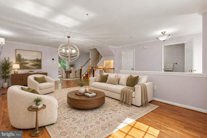 Property Photo: 15137 Deer Valley Terrace MD 20906