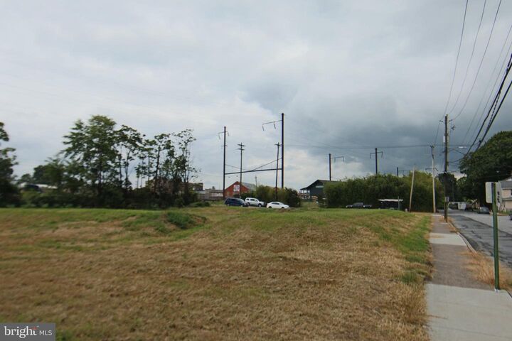 Property Photo:  0 Wilson Street  PA 17057 
