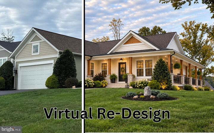 Property Photo:  299 Sunset Loop  VA 23117 
