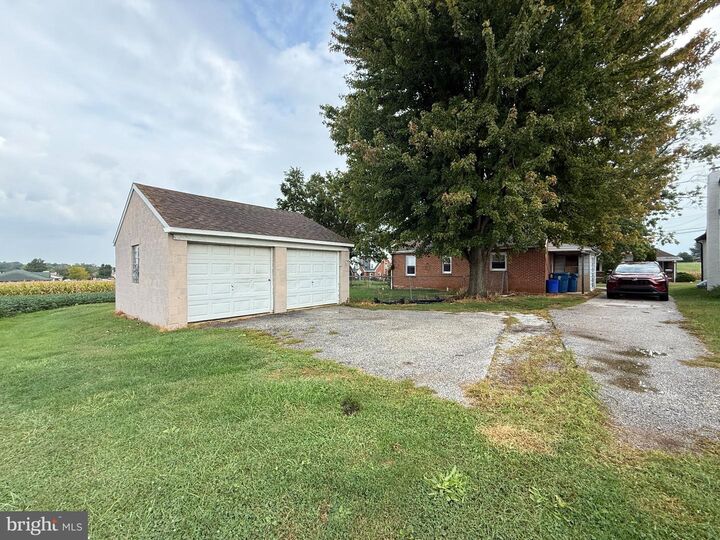 Property Photo:  1456 Seven Valleys Road  PA 17408 