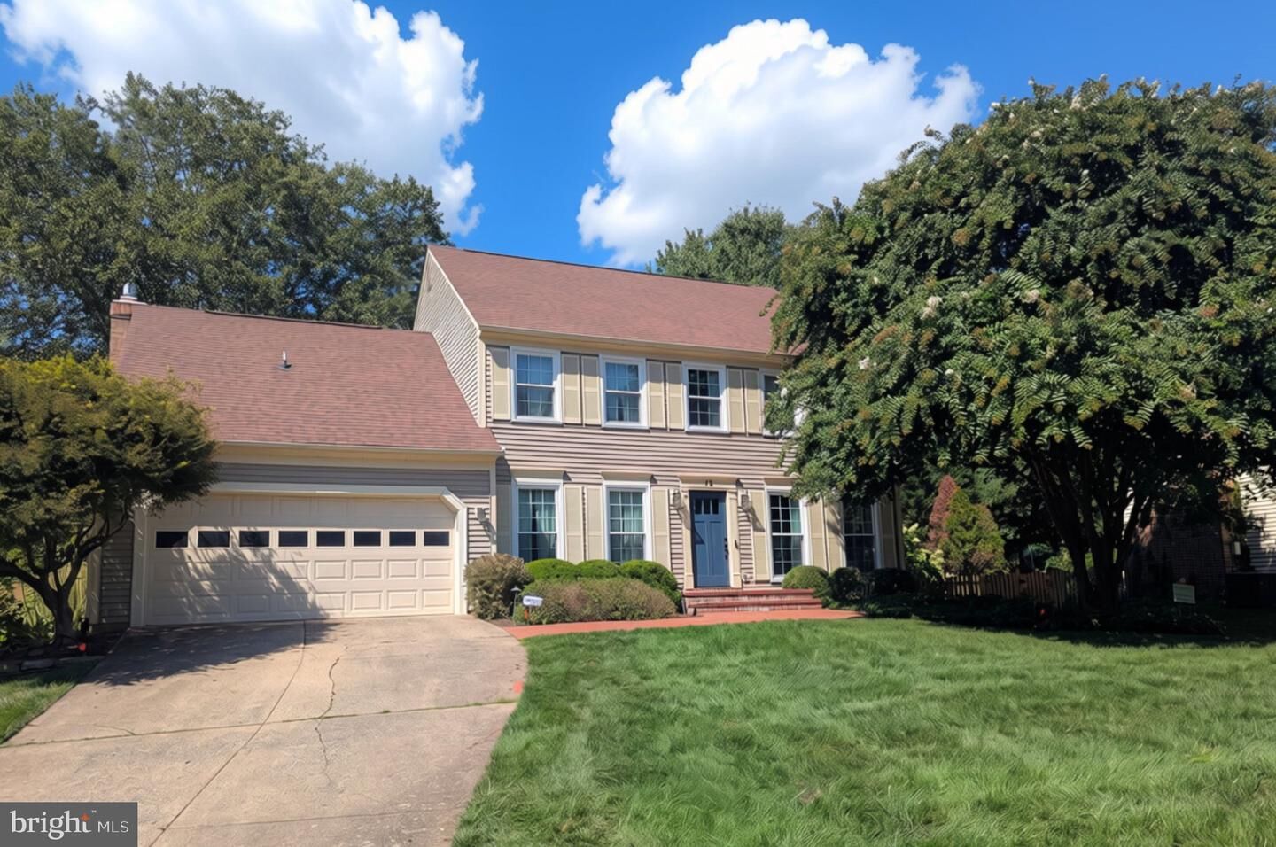 Property Photo:  12 Teasdale Court  VA 20165 