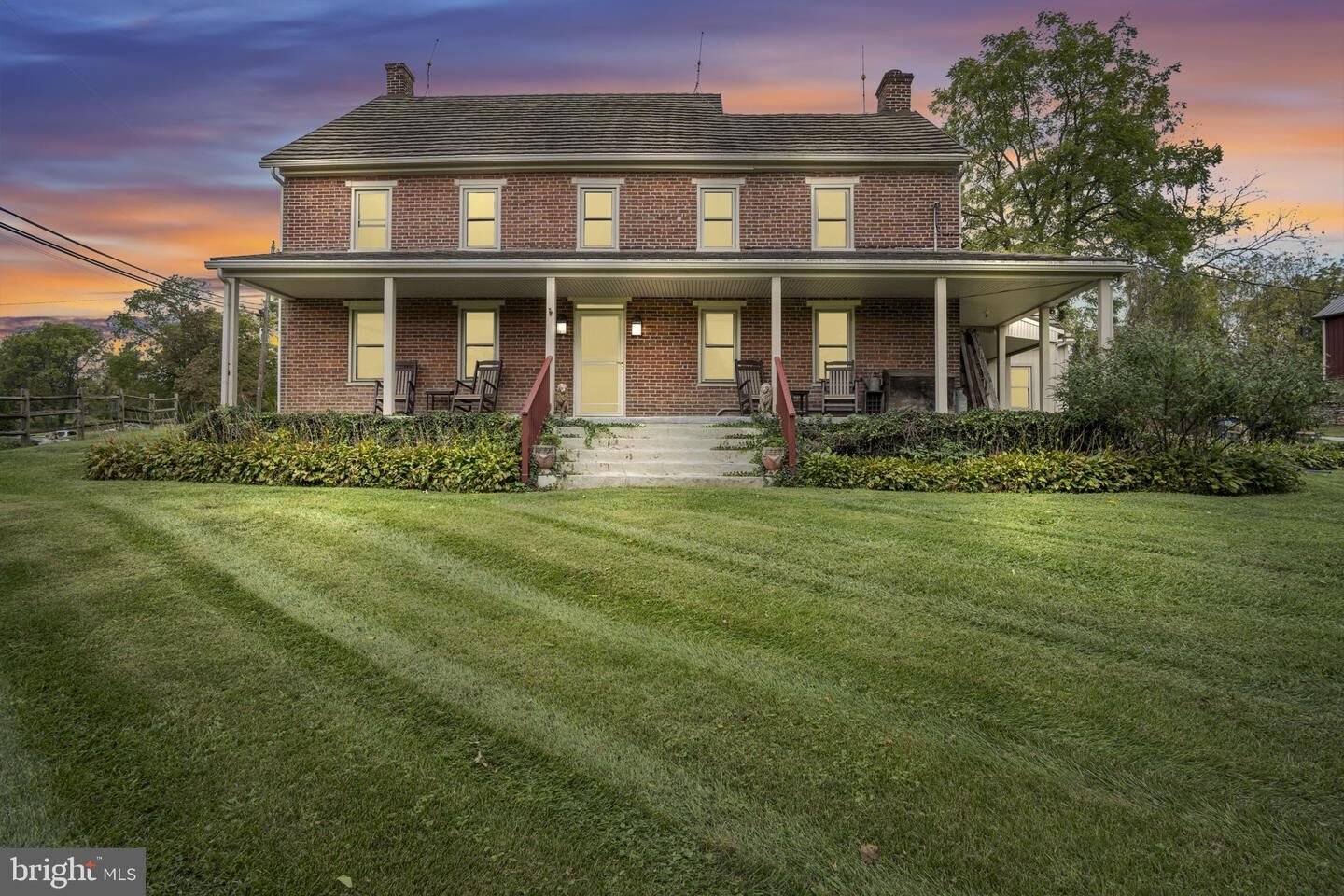 Property Photo: 1602 W Lisburn Road PA 17055