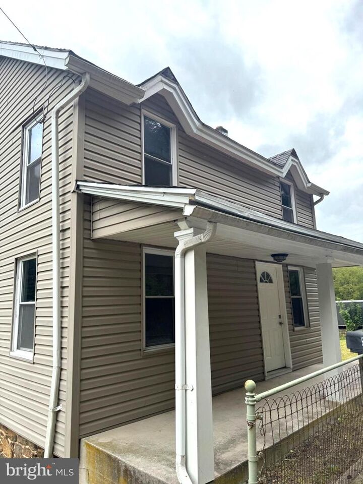 Property Photo: 8002 Blooming Grove Road PA 17329