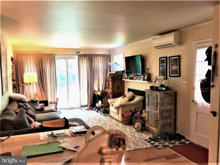 Property Photo: 206 Linden Lane NJ 08540
