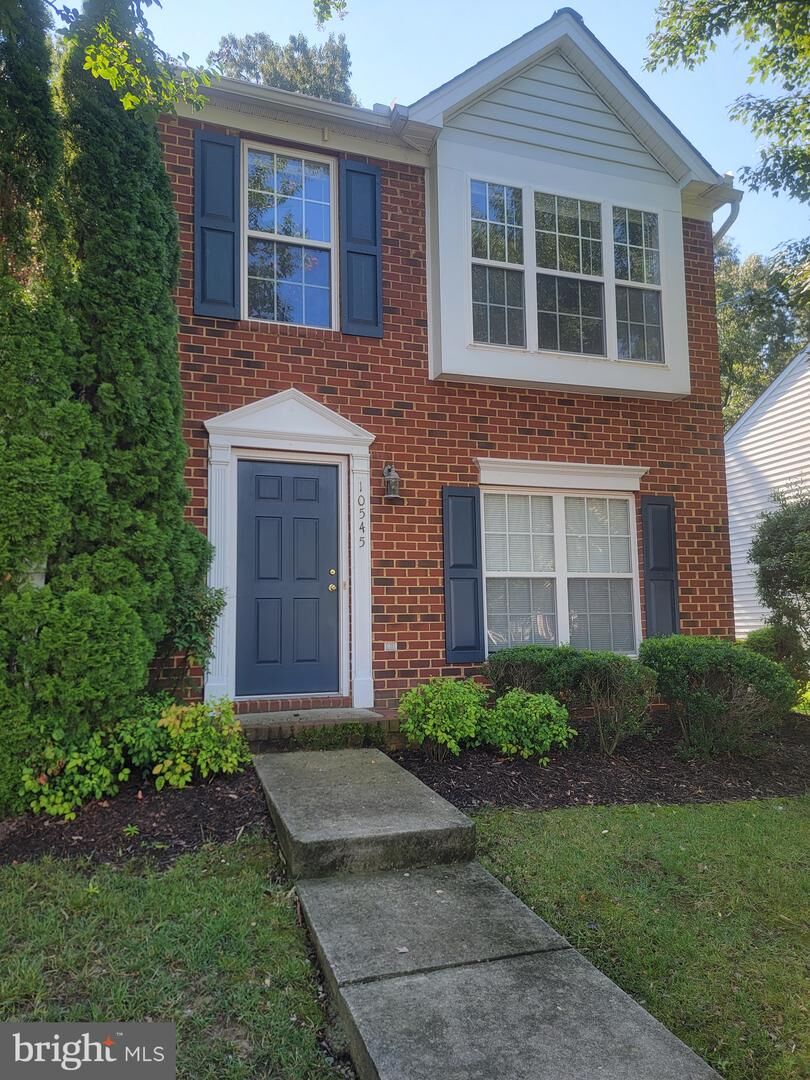 Property Photo: 10545 Mountain Gate Way VA 23060