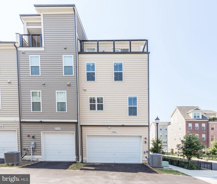 Property Photo: 2350 Wyeth Street MD 20906