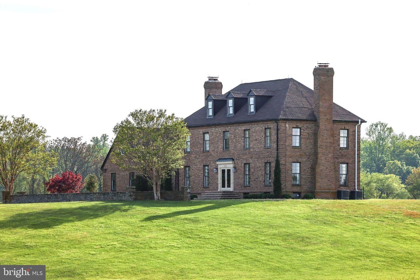 Property Photo:  3830 Zulla Road  VA 20198 