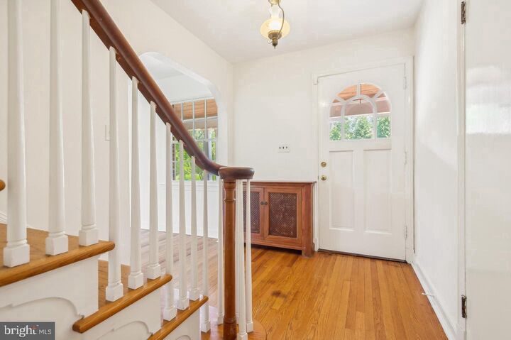 Property Photo:  135 Carter Road  NJ 08540 