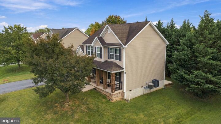 Property Photo:  42 Carib Street  WV 25405 