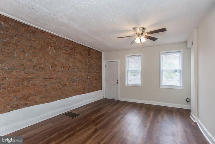 Property Photo: 2217 Waterloo Street PA 19133