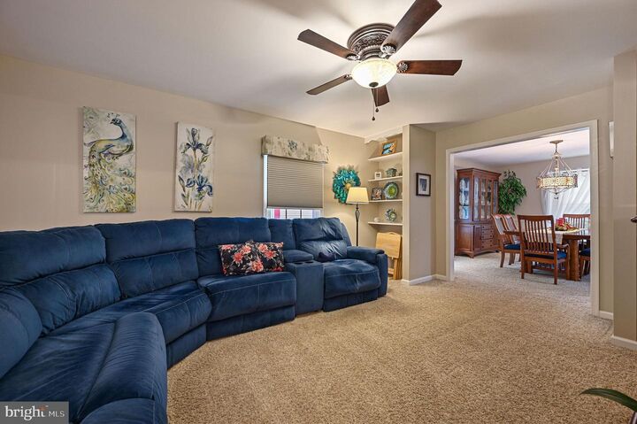 Property Photo: 134 Brandywine Drive DE 19904