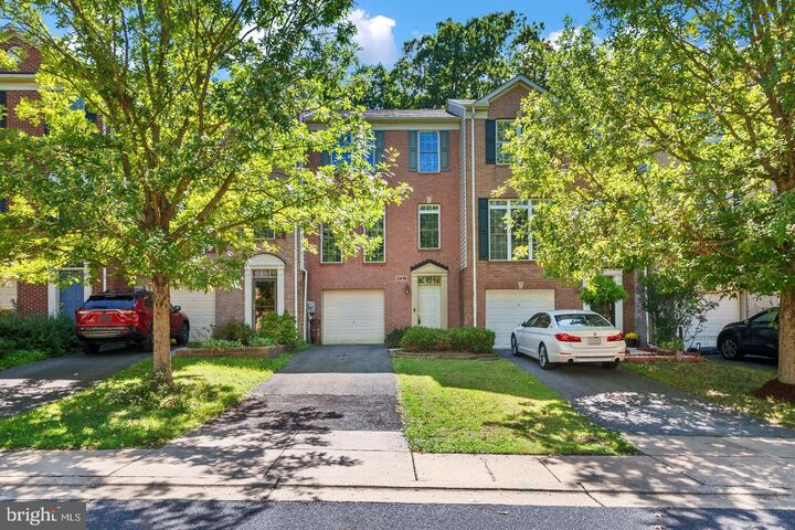 Property Photo:  2418 Killarney Terrace  MD 21113 