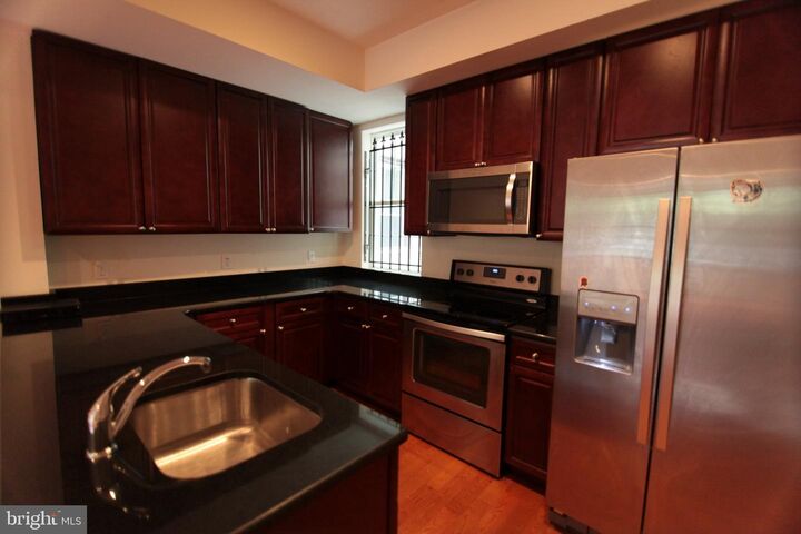 Property Photo: 1741 W Diamond Street PA 19121