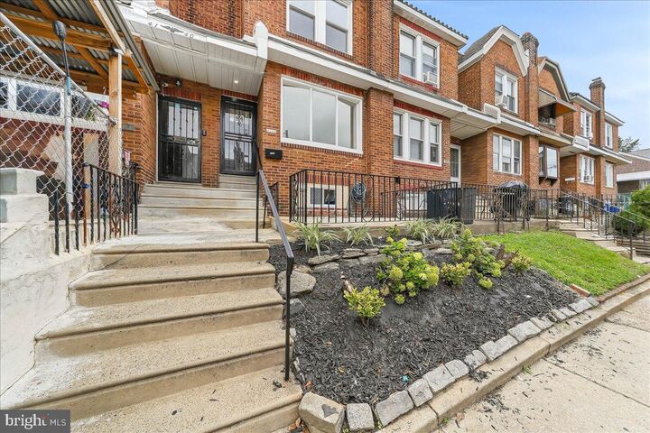 Property Photo:  4142 Dungan Street  PA 19124 