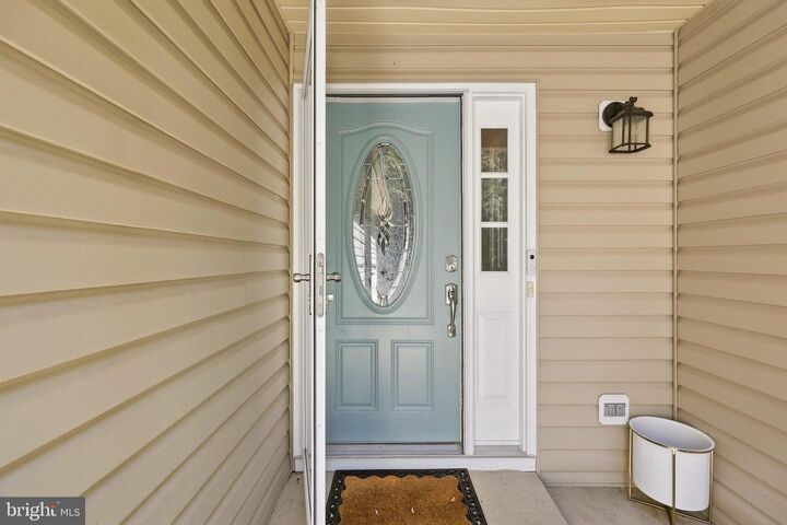 Property Photo:  323 Stratford Circle  VA 22508 