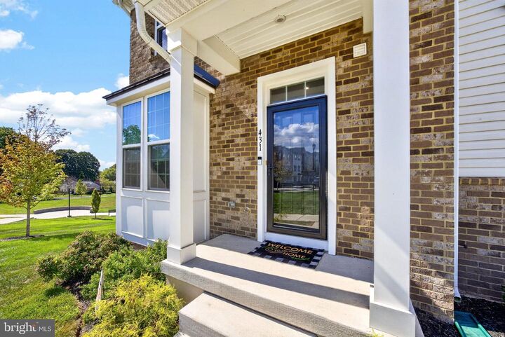 Property Photo:  431 Market Street  PA 18964 