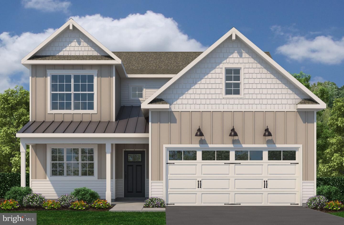 Property Photo: 44 Scottish Hollow Drive PA 19508