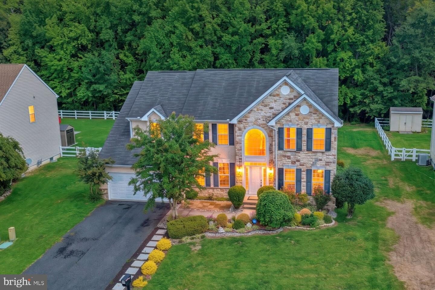 Property Photo:  66 E Constitution Drive  DE 19977 