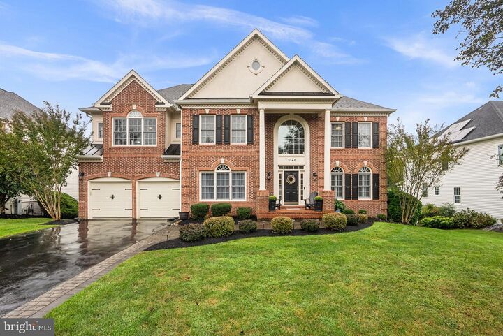 Property Photo:  5323 Grovemont Drive  MD 21075 