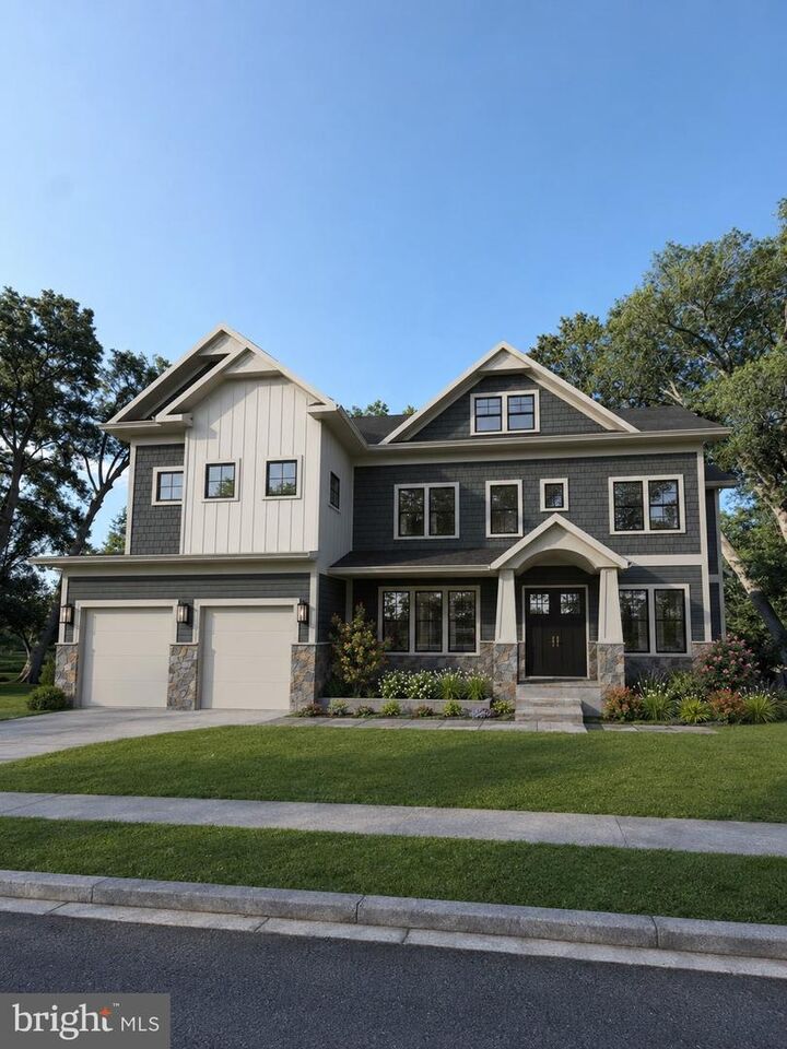 Property Photo: 609 Thelma Circle SW VA 22180