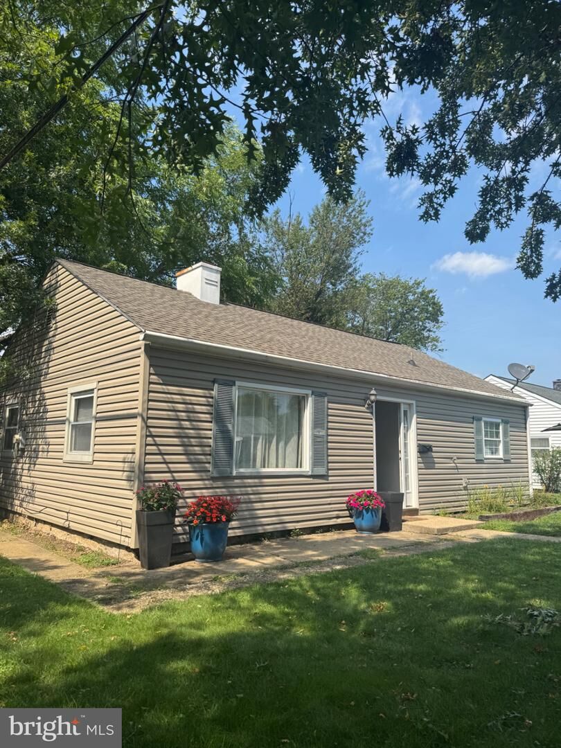 Property Photo: 527 Terrace Drive PA 17070