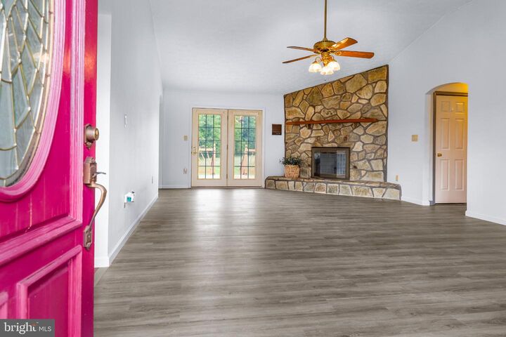 Property Photo:  2311 Principio Road  MD 21911 
