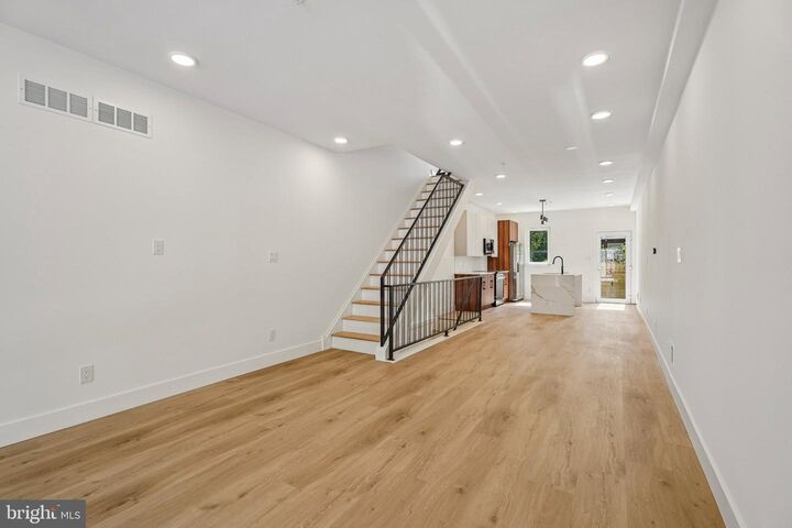 Property Photo:  4018 Cambridge Street  PA 19104 
