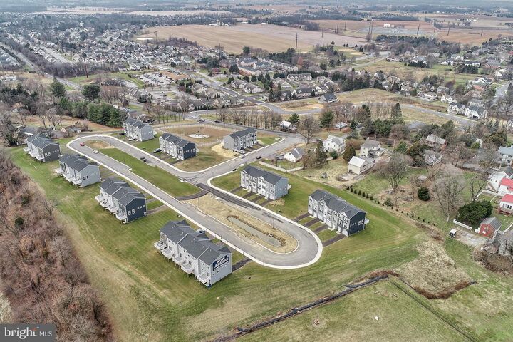 Property Photo: 2047 Terrace View Lane PA 17055