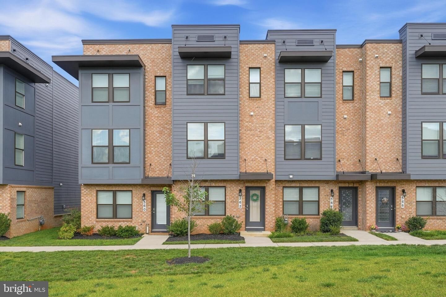 Property Photo:  562 Banquet Lane  MD 21701 