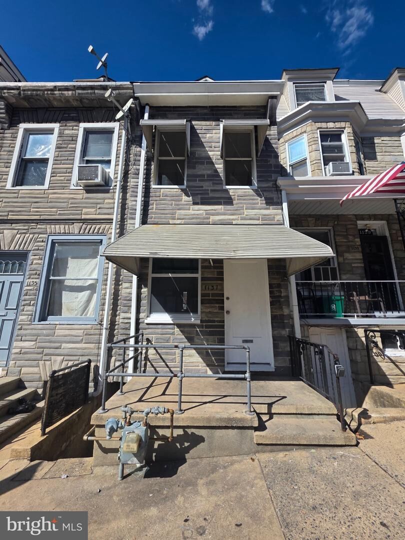 Property Photo:  1137 Buttonwood Street  PA 19604 