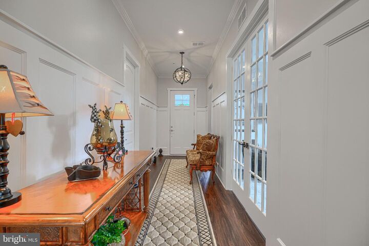Property Photo:  320 Bayberry Drive  MD 21619 