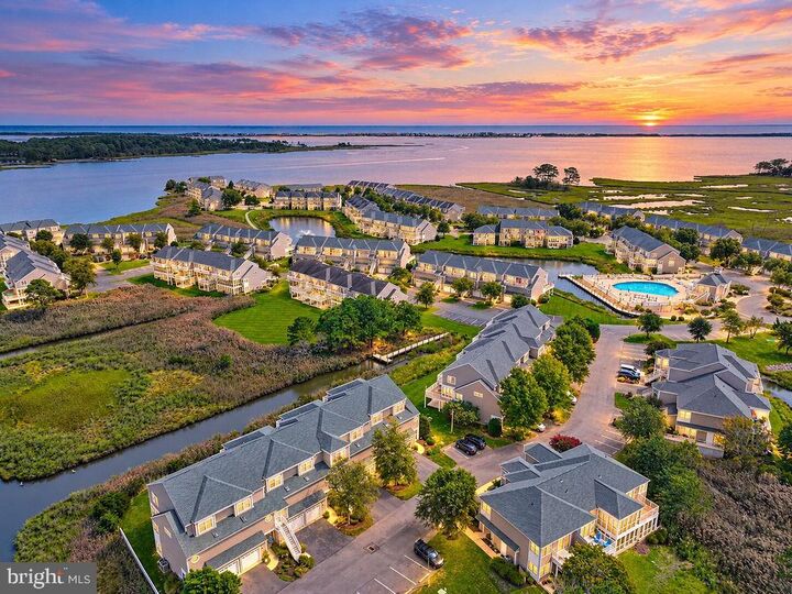 Property Photo: 38178 Dockside Drive 1264 DE 19975