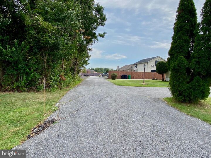 Property Photo: 4911 Lottsford Vista Road MD 20720