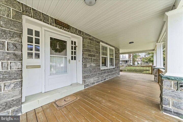 Property Photo:  822 14th Avenue  PA 19076 