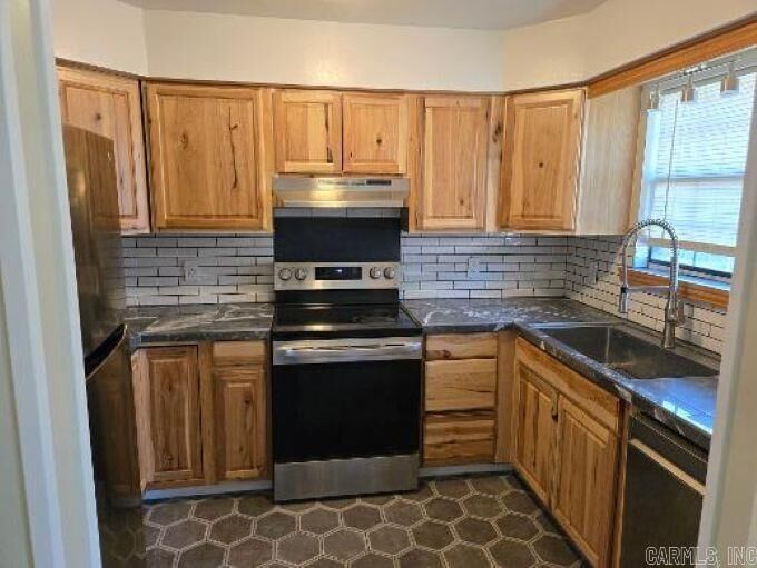 Property Photo:  10 Fitzgerald  AR 72830 