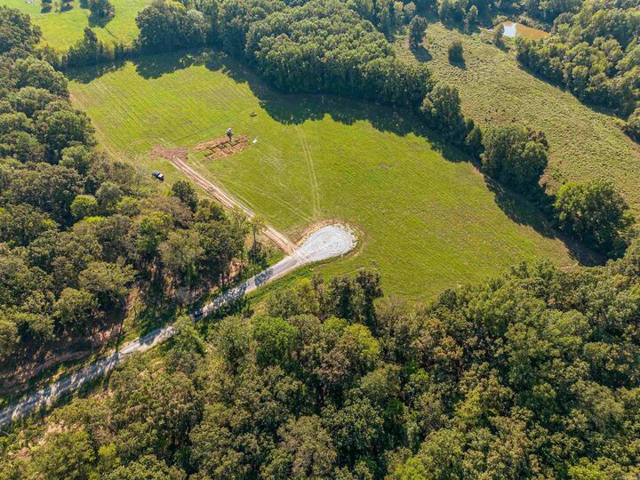 Property Photo: 72 Holland Meadows AR 72032