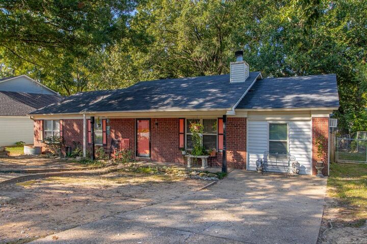 Property Photo:  2211 Amber Cove  AR 72022 