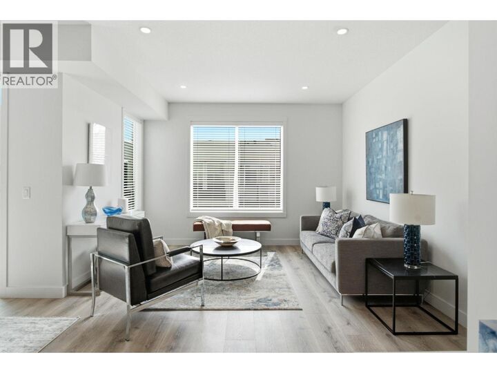 Property Photo:  610 Academy Way 117  BC V1V 0E8 