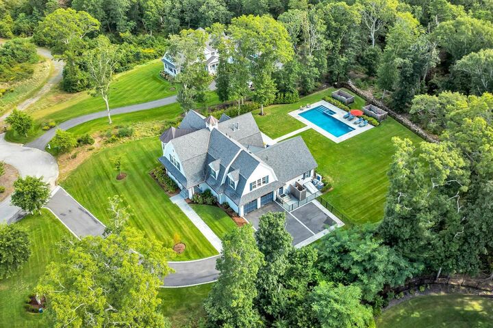Property Photo: 9 Rock Hill Road MA 02563