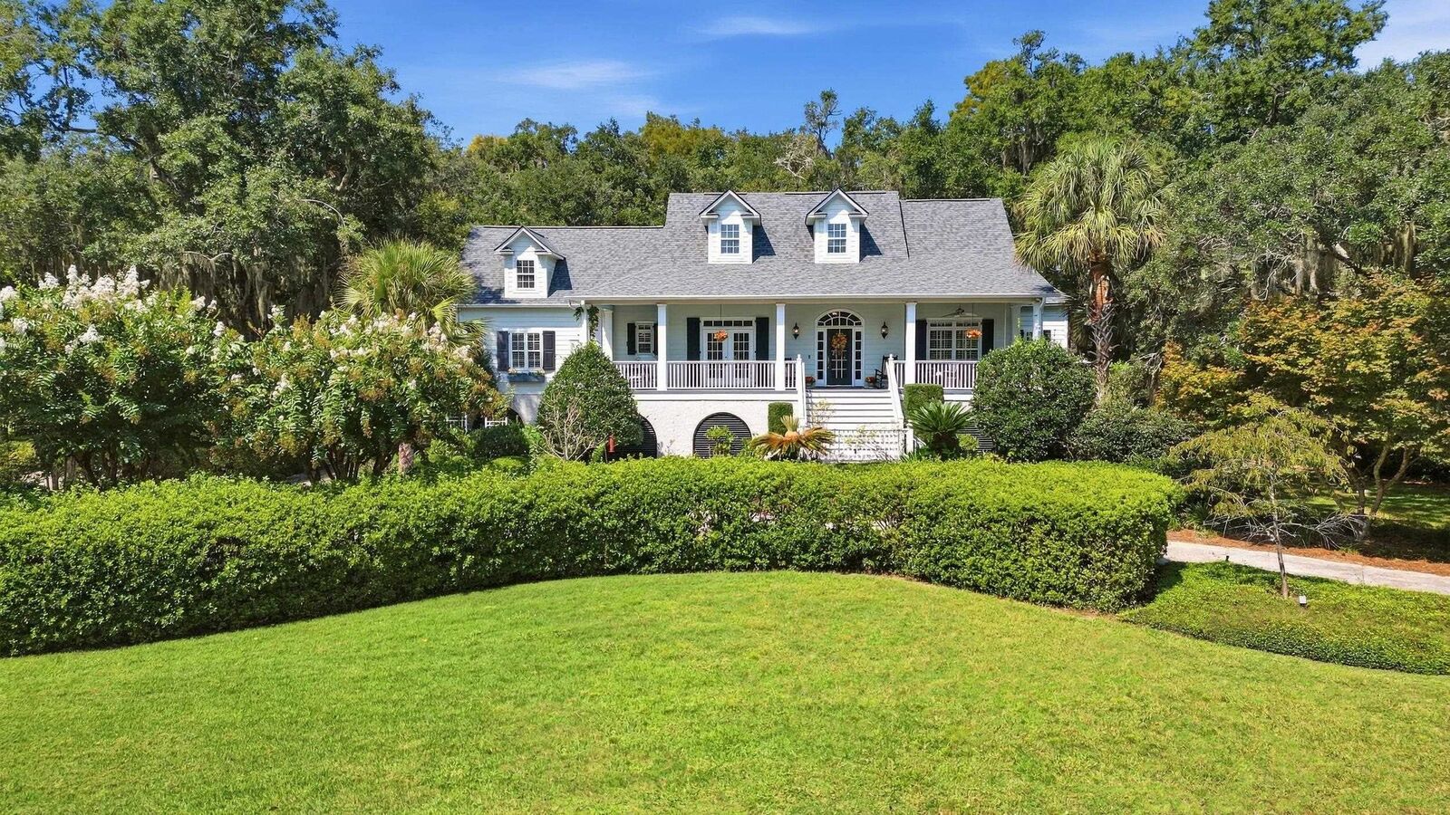 Property Photo:  49 Red Squirrel Ln.  SC 29585 