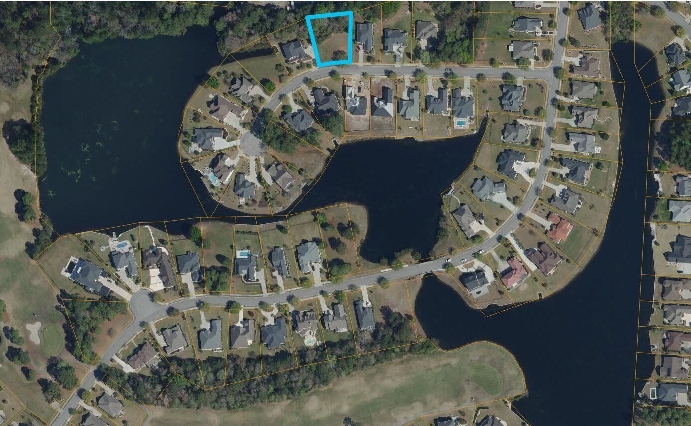 Property Photo: 1020 Muscovy Pl. SC 29526