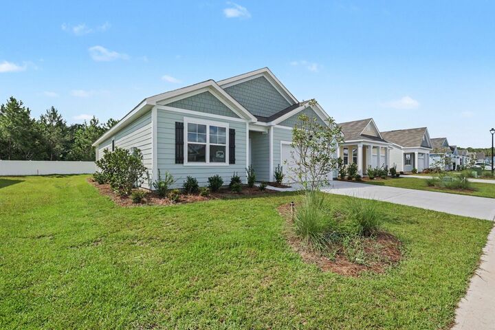 Property Photo: 274 Ridley St SC 29568