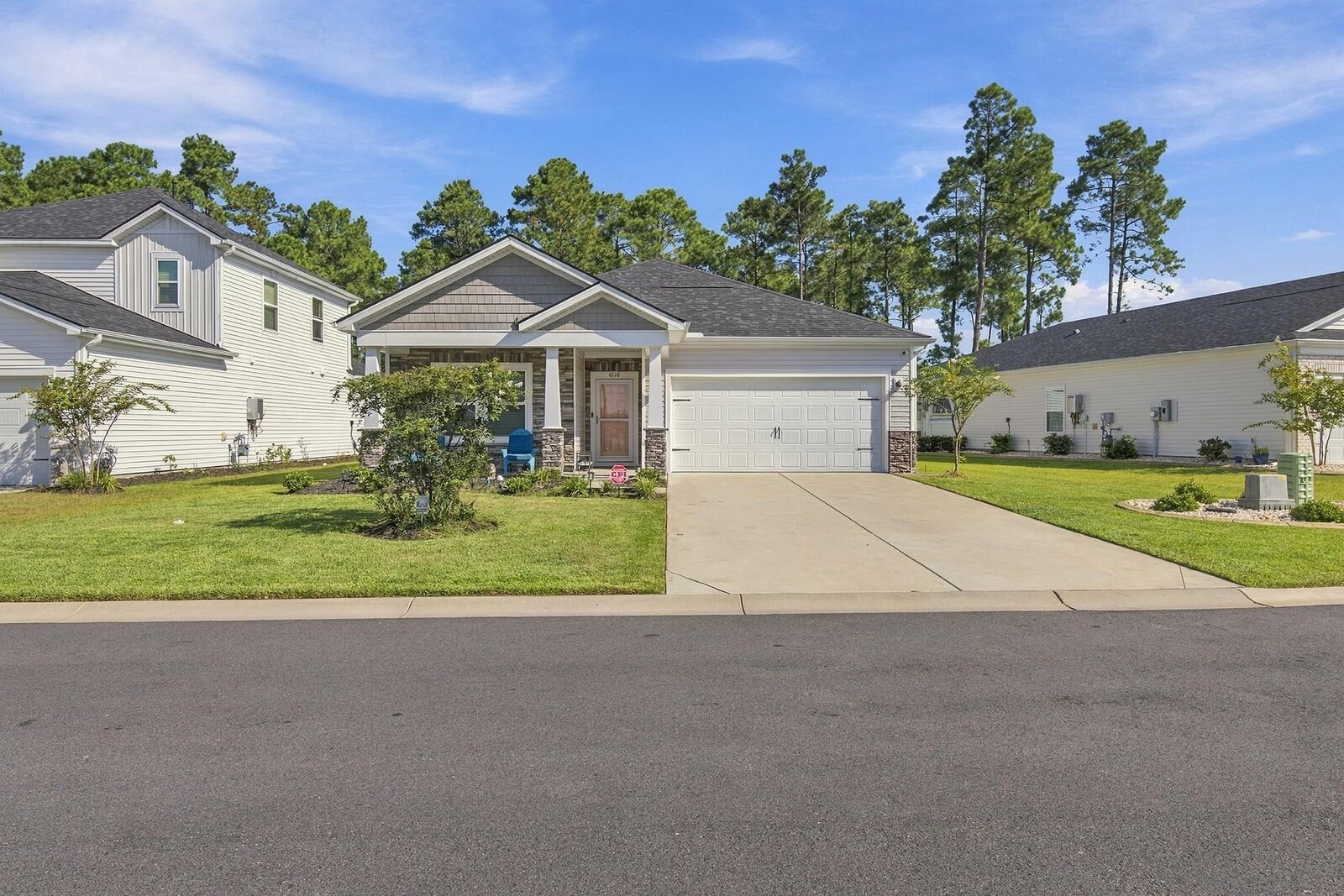 Property Photo:  4228 Falls Oaks St.  SC 29579 