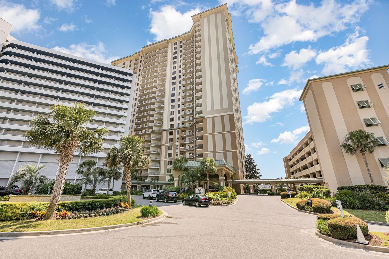Property Photo:  9994 Beach Club Dr. 407  SC 29572 