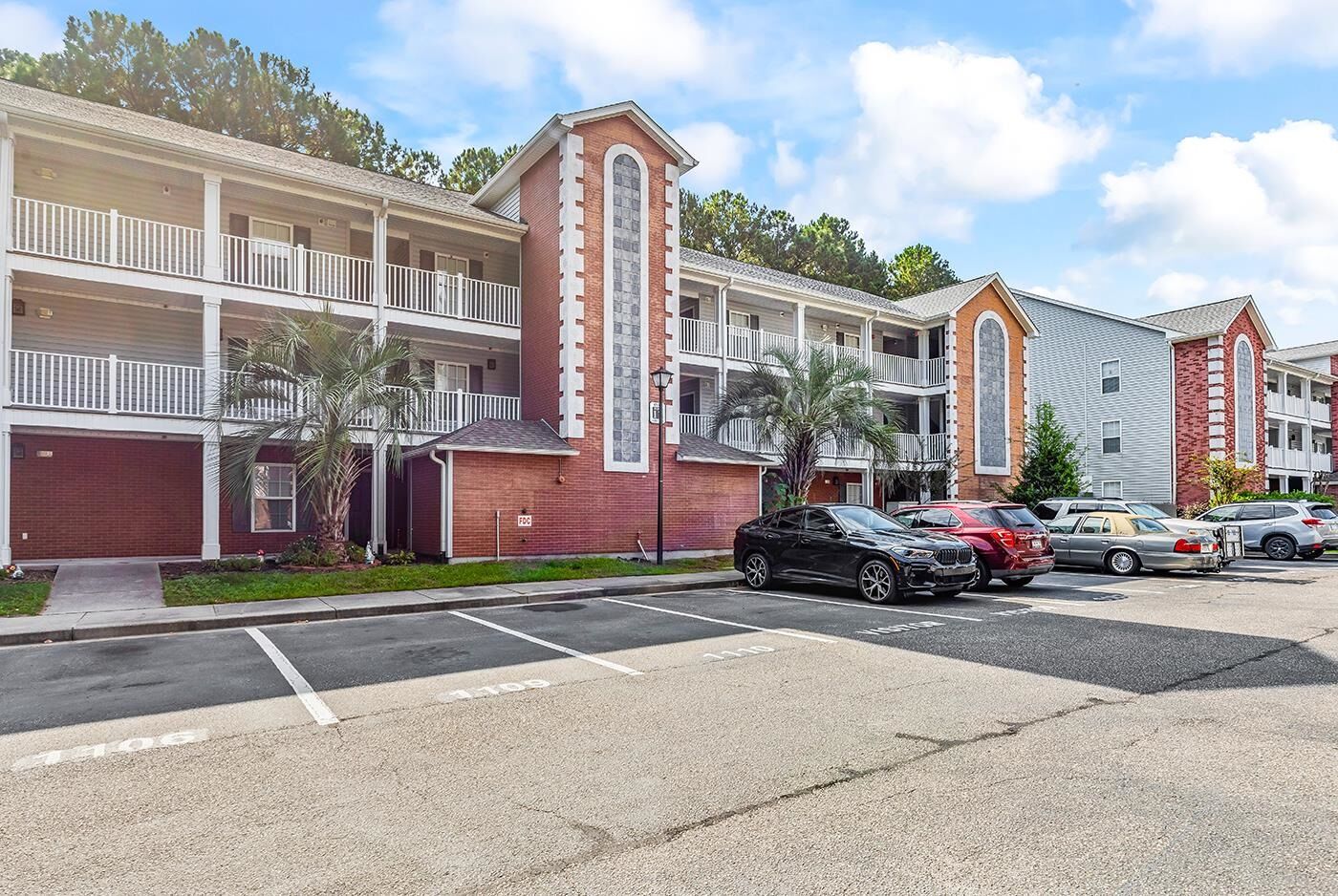 Property Photo:  4834 Innisbrook Ct. 1107  SC 29579 
