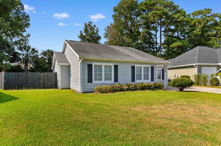 Property Photo:  9634 Kings Grant Dr.  SC 29576 