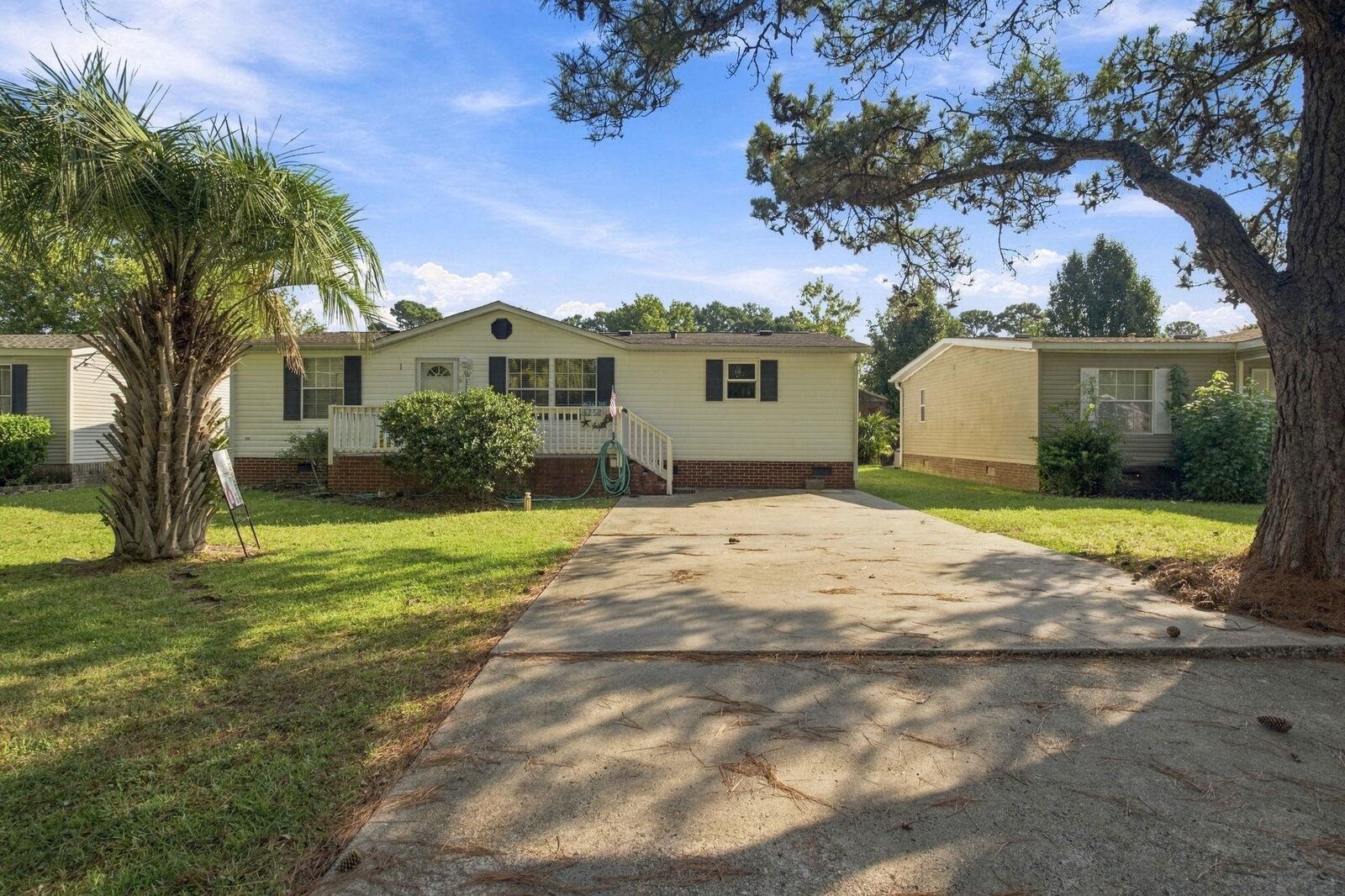 Property Photo: 3252 Lyndon Dr. SC 29566