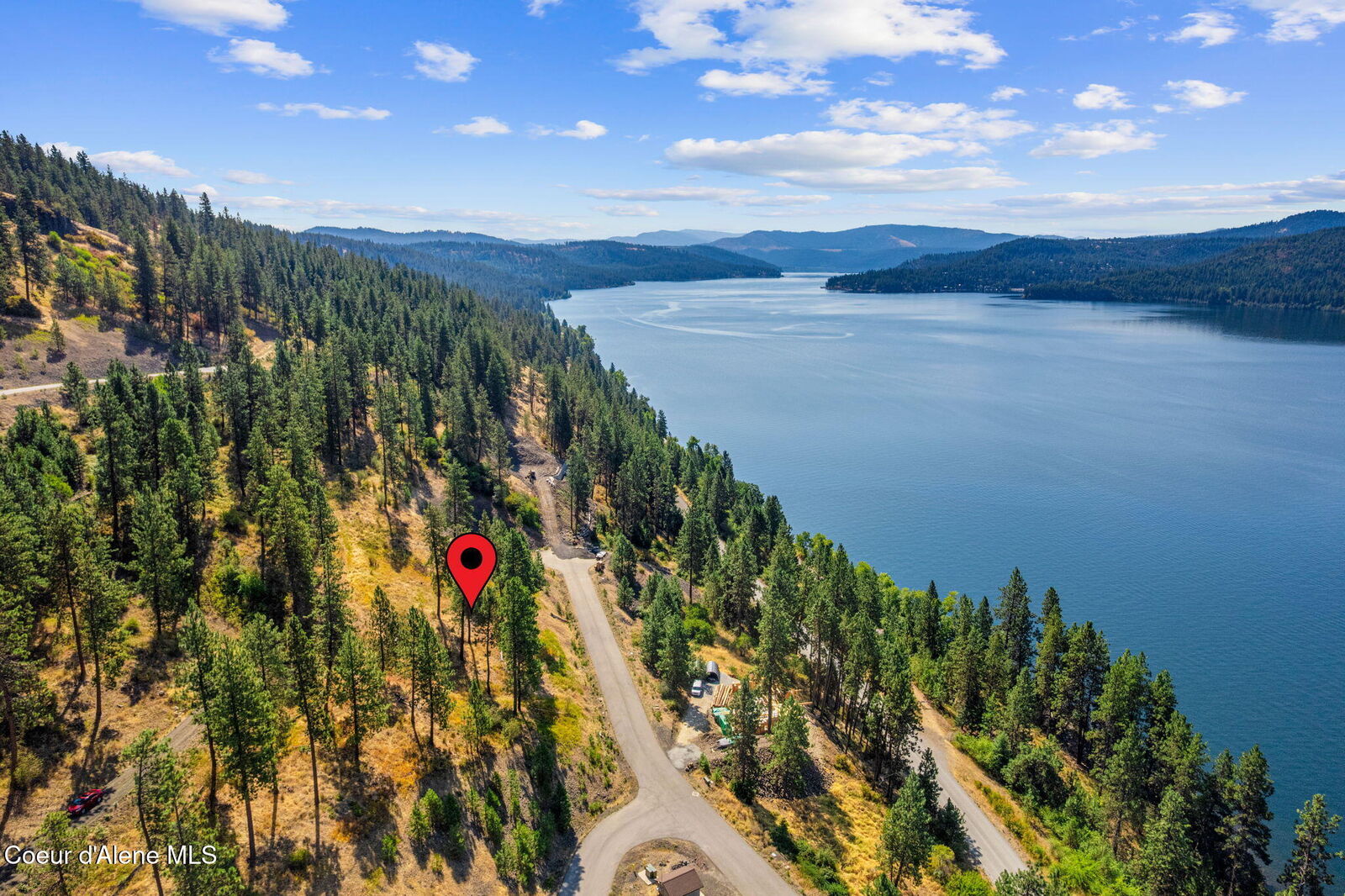 Property Photo:  Lot 15 S Dusk Ct  ID 83833 