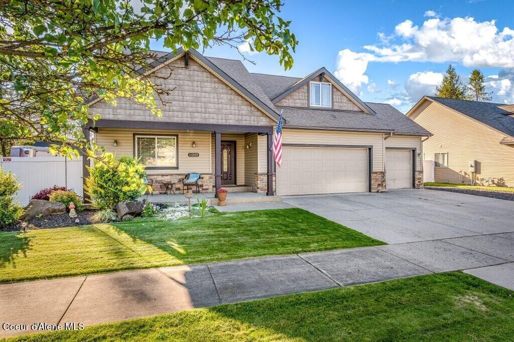 Property Photo:  11269 N Jennifer Ln  ID 83835 